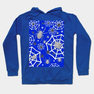 CREEPY Spiders Hoodie